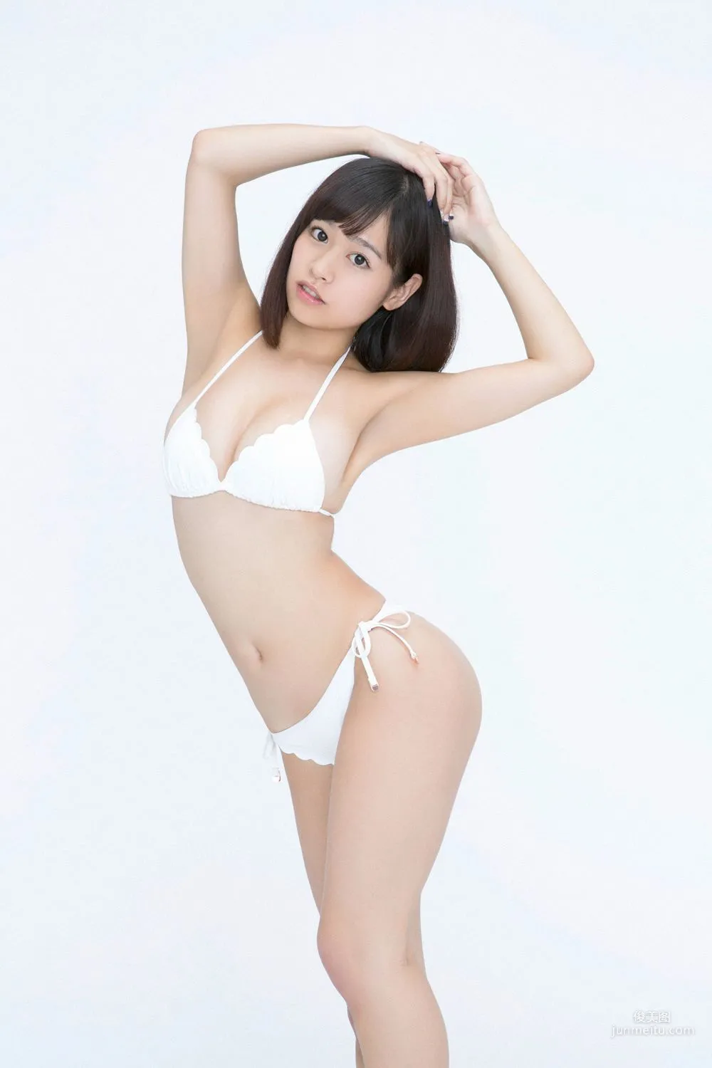 Miyu Natsue, Big-Eyed G-Shock Enrollment!! Photo Set [YS Web] Vol.677 photo 25
