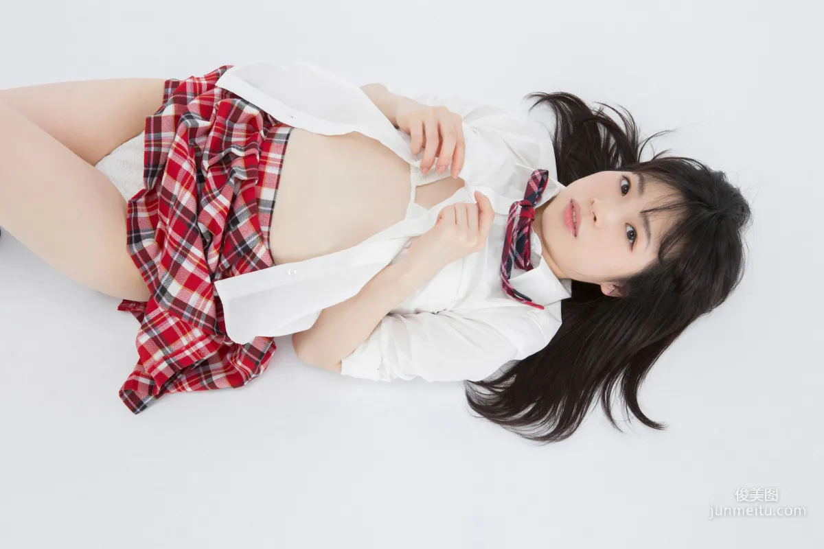 [YS Web] Vol.737 Kie Kosaka 小阪貴恵 写真集20
