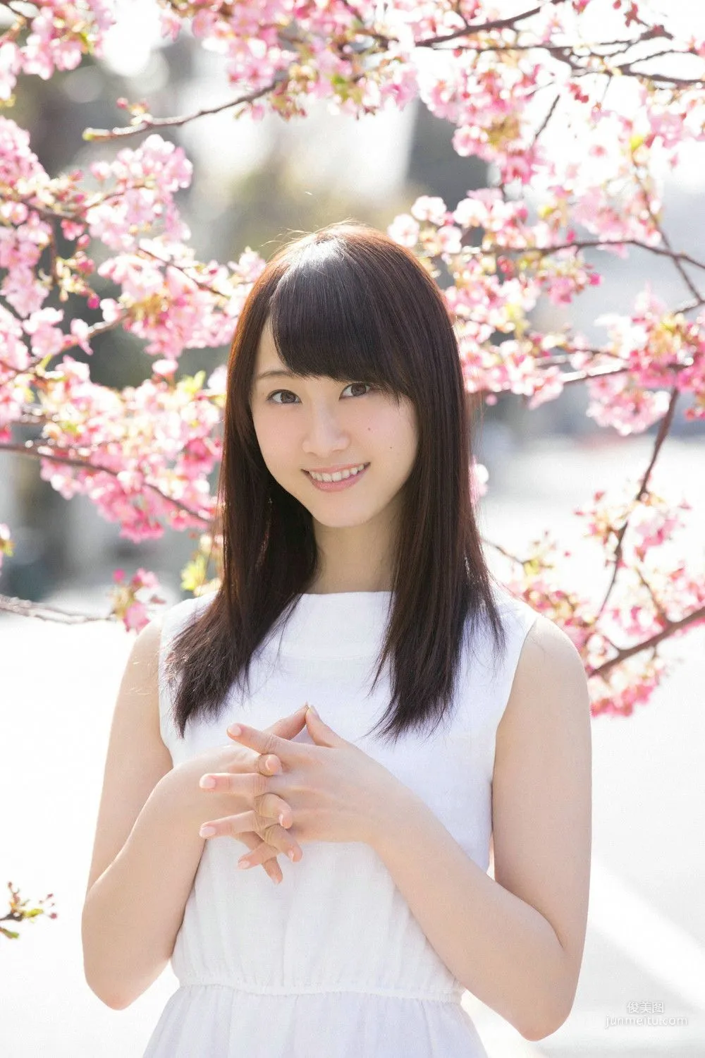 Rena Matsui, Spring Color Heroine Photo Set [YS Web] Vol.645 photo 20