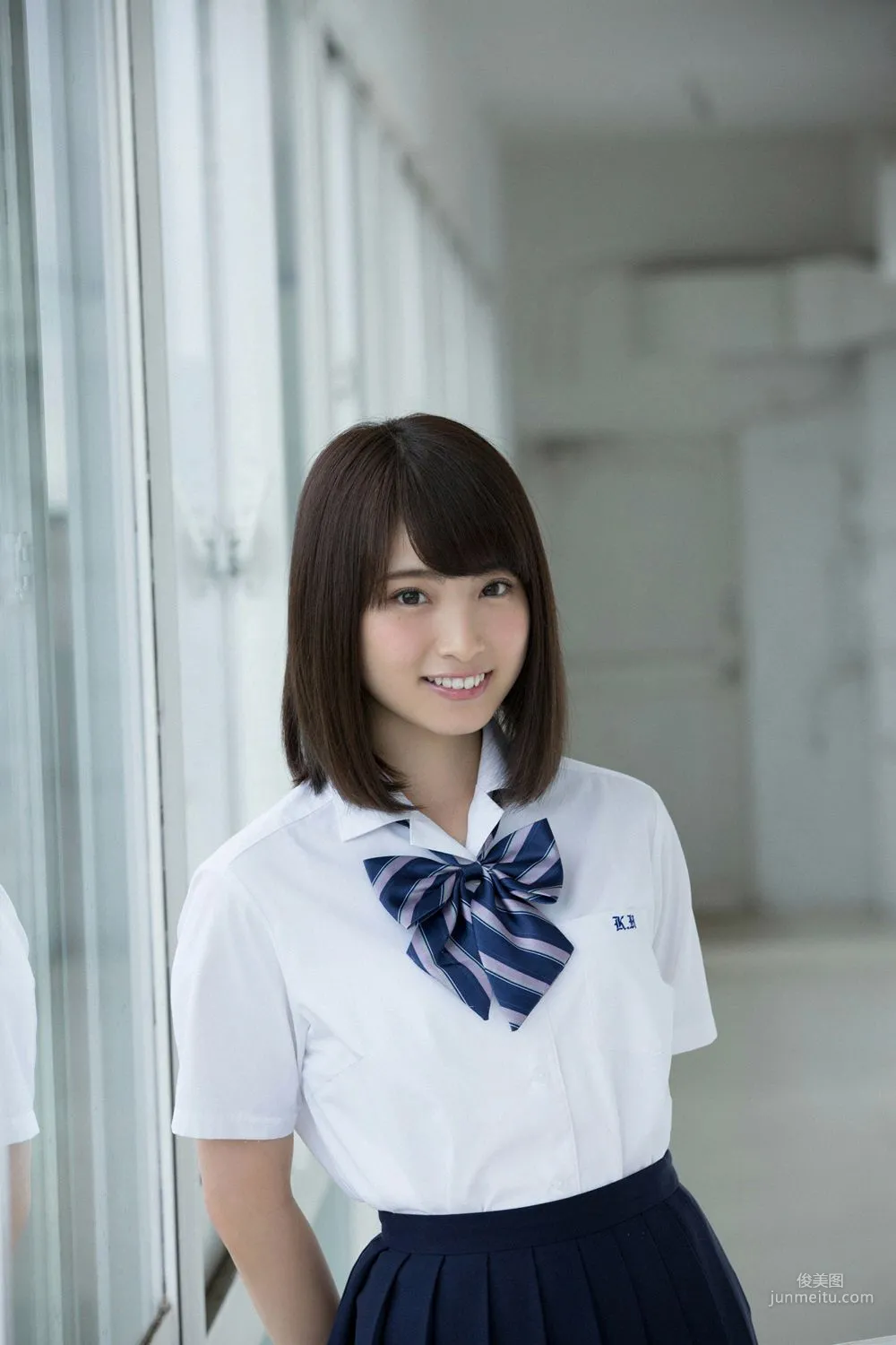 [YS Web] Vol.723 Riko Nagai Riko Nagai Photo Set photo 5