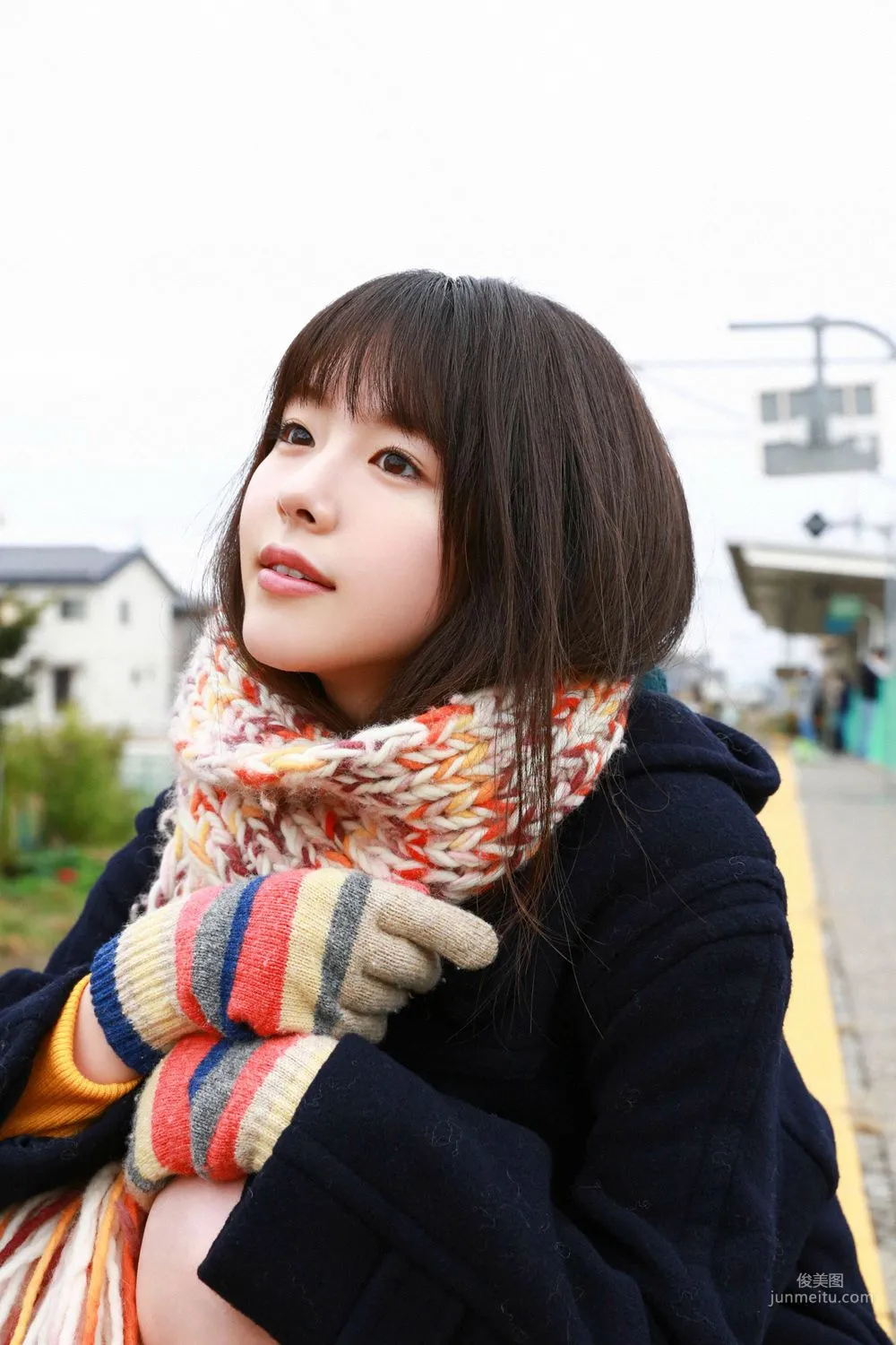 [YS Web] Vol.738 Erika Karata Erika Karata Photo Set photo 27