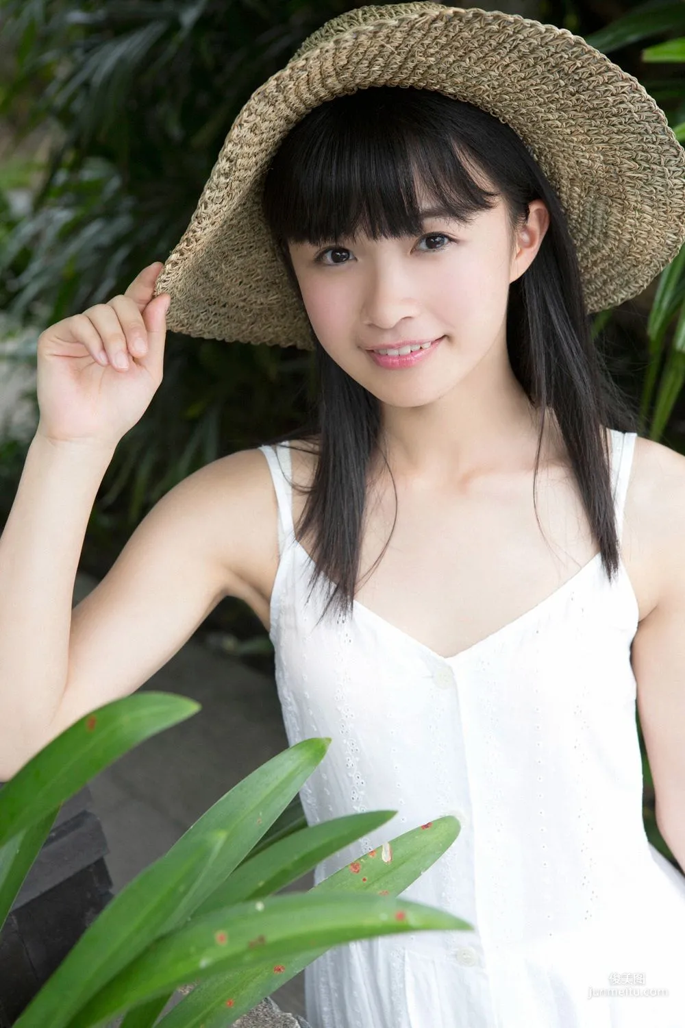 [YS Web] Vol.688 Haruka Momokawa Haruka Momokawa / Haruka Watanabe Photo Set photo 7