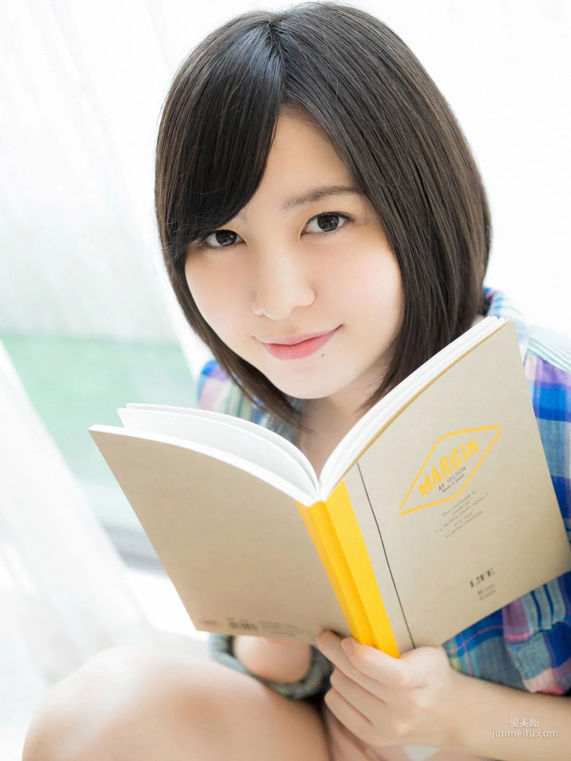 [YS Web] Vol.736 Karen Iwata 岩田華憐 寫真集 55