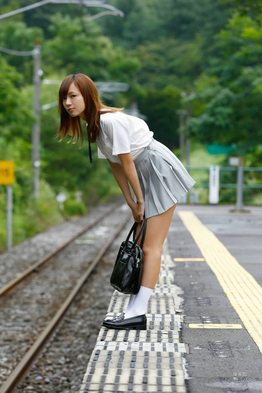 Hiroko Kamata: YS Web Vol. 597 photo 9