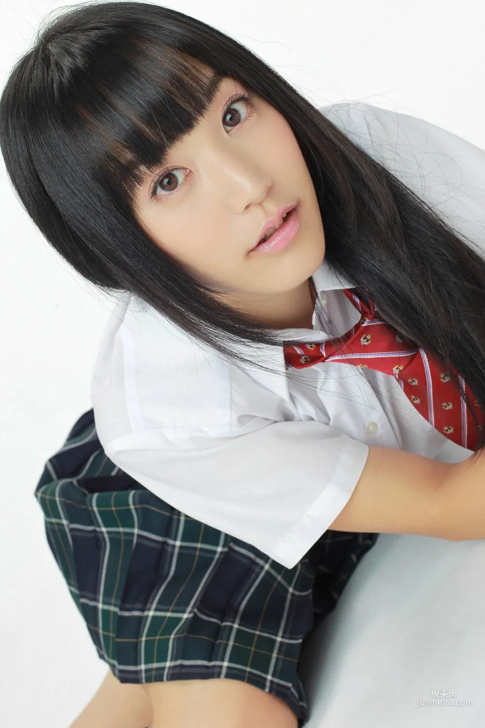 Yuri Hamada: YS Web Vol. 579 photo 17