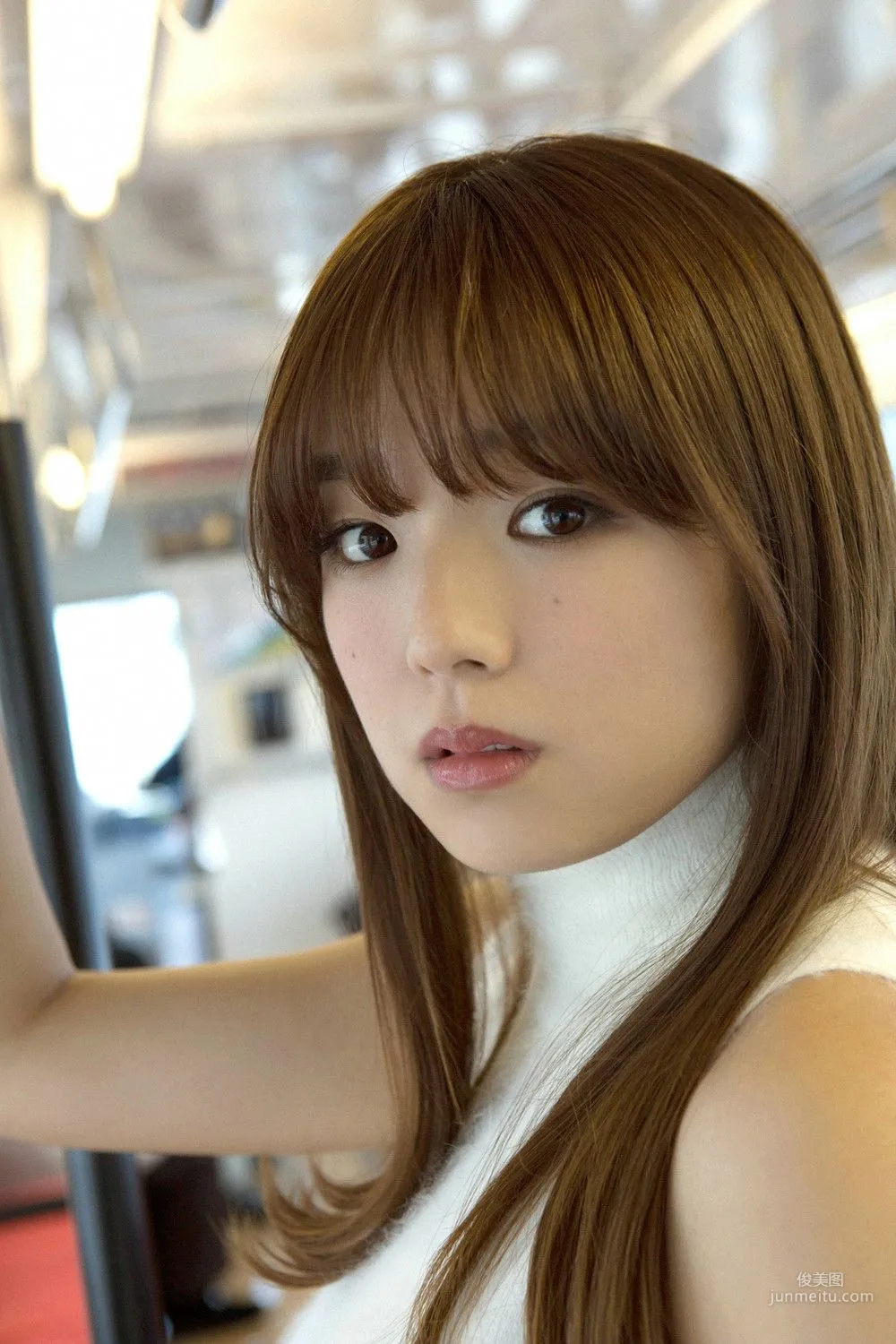 [YS Web] Vol.593 Ai Shinozaki 筱崎愛 寫真集 14