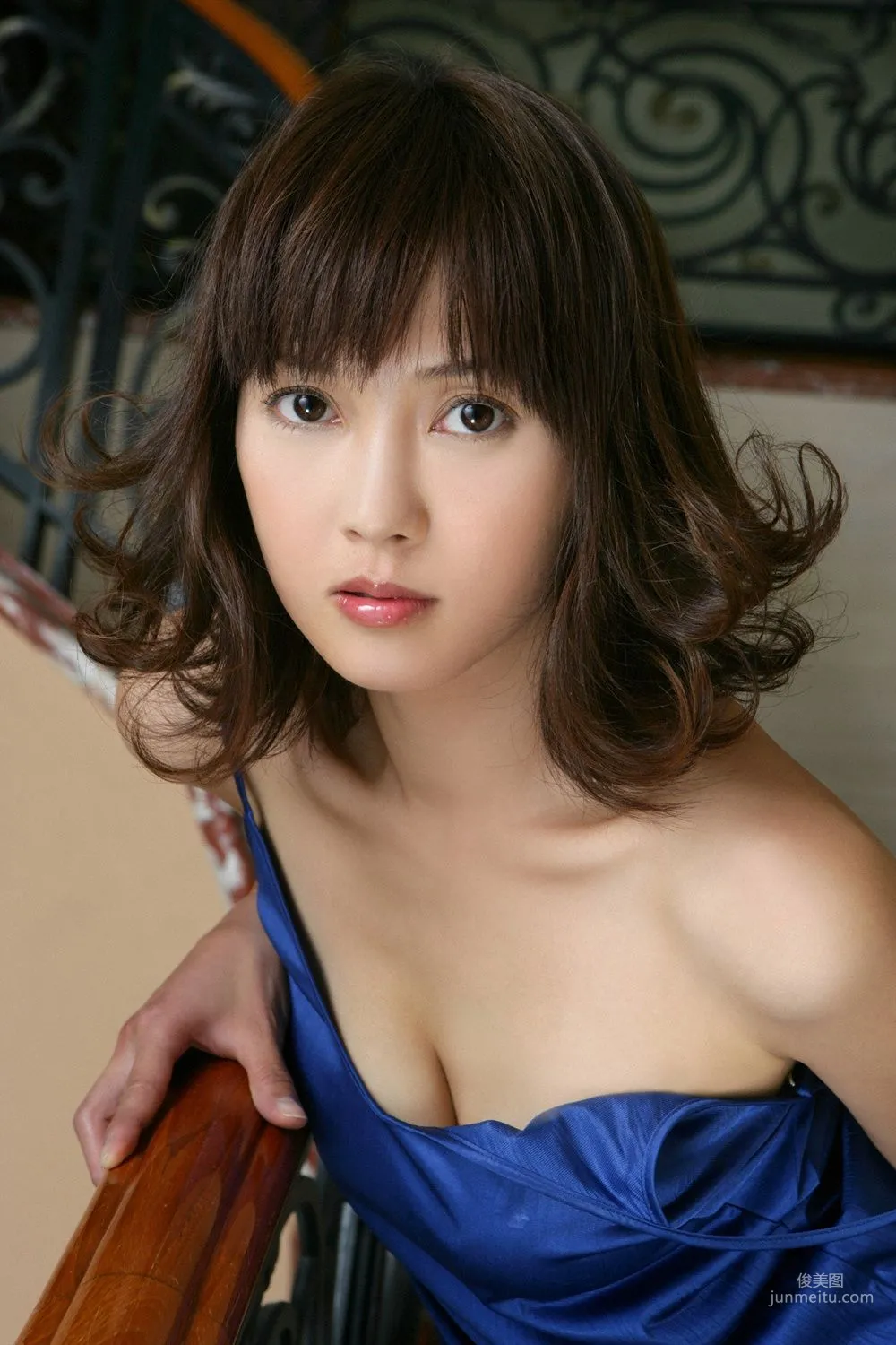 小池祥絵《ワキドルおねえさん降臨!》写真集 [YS Web] Vol.54614