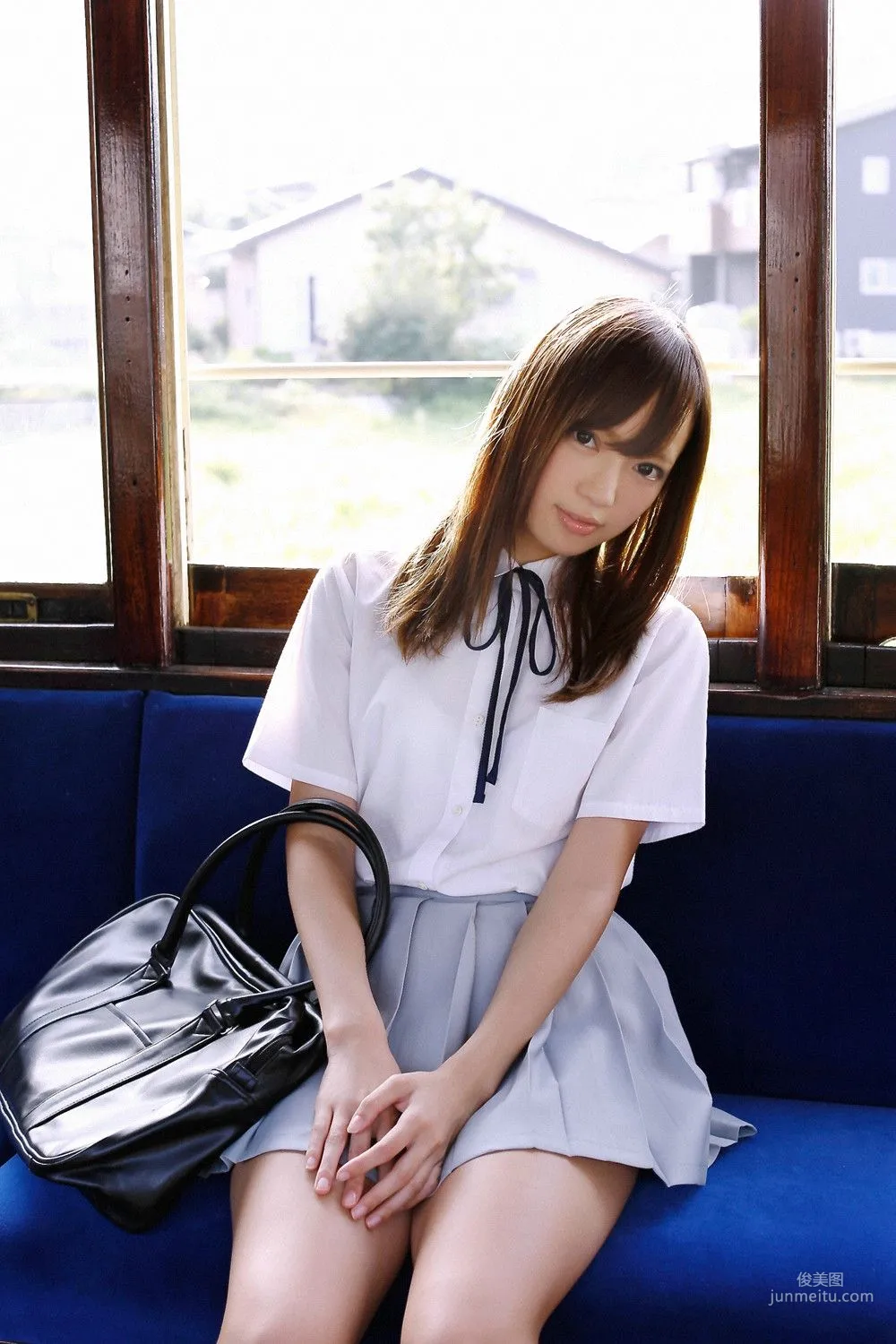 Hiroko Kamata: YS Web Vol. 597 photo 8
