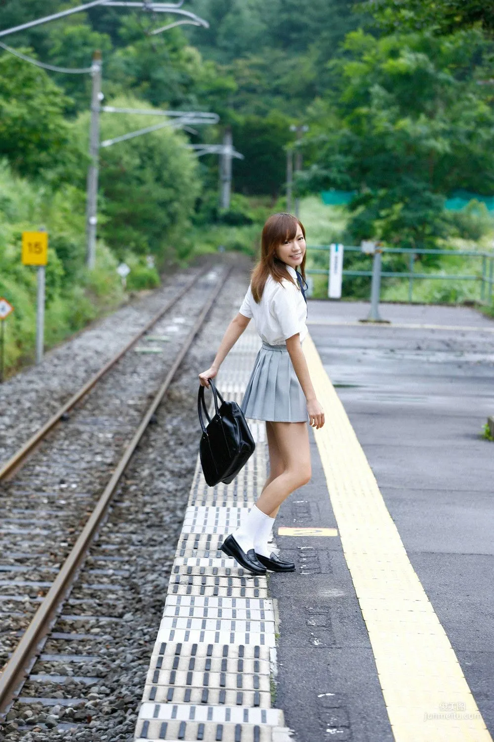 Hiroko Kamata: YS Web Vol. 597 photo 14
