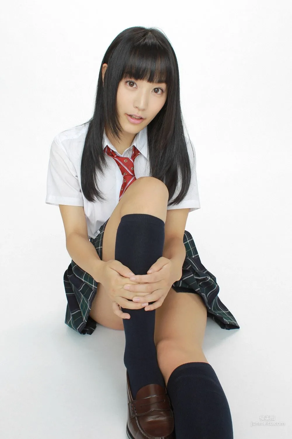 Yuri Hamada: YS Web Vol. 579 photo 11