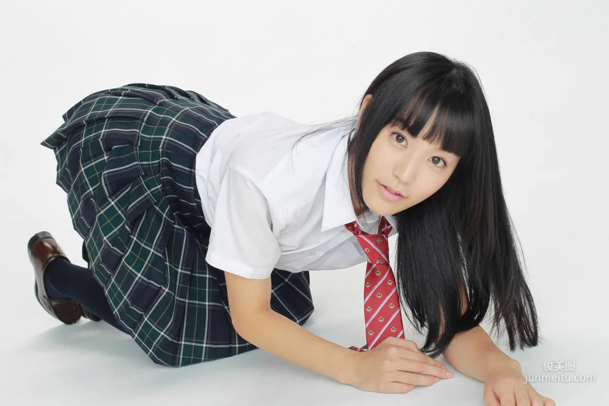Yuri Hamada: YS Web Vol. 579 photo 15