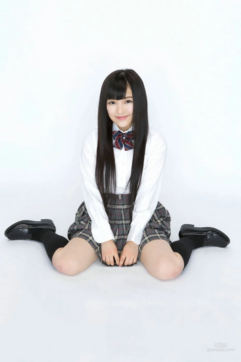 [YS Web] Vol.596 Jun Amaki 天木じゅん/天木純 寫真集 5