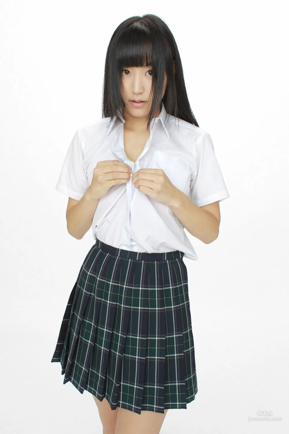 Yuri Hamada: YS Web Vol. 579 photo 19