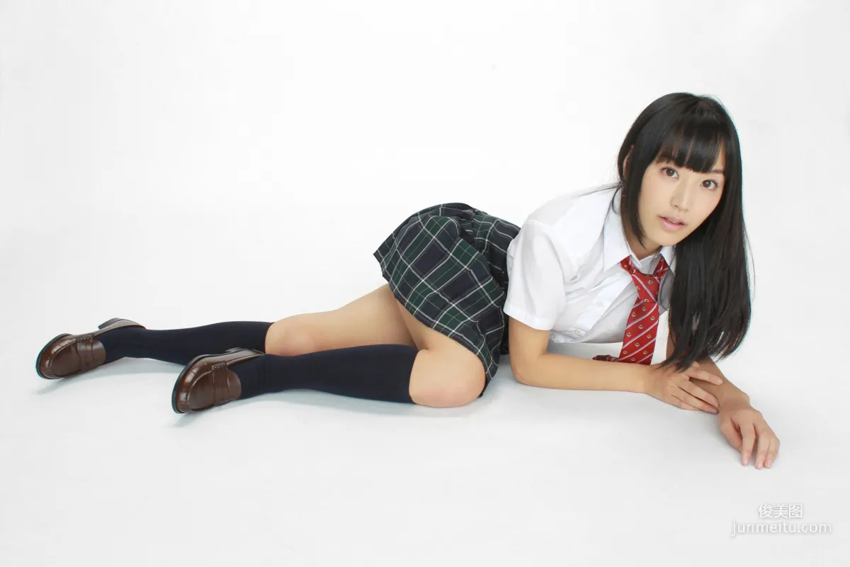Yuri Hamada: YS Web Vol. 579 photo 16