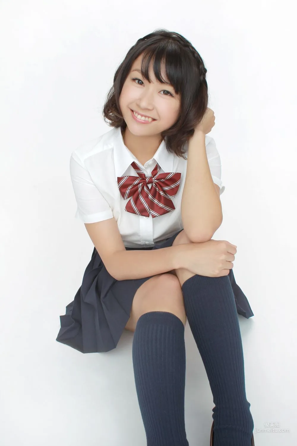 Yui Yoshida: YS Web Vol. 575 photo 4