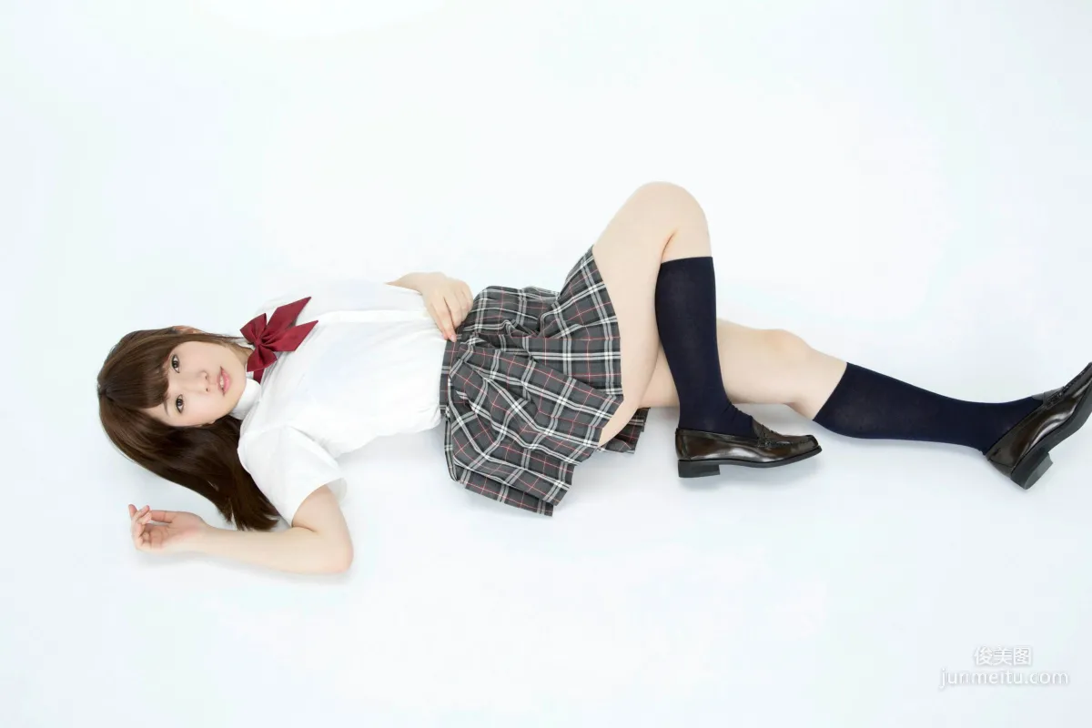 Aeri Ikeda "H-Cup Beauty Enrolls!" Photo Set [YS Web] Vol.612 photo 16