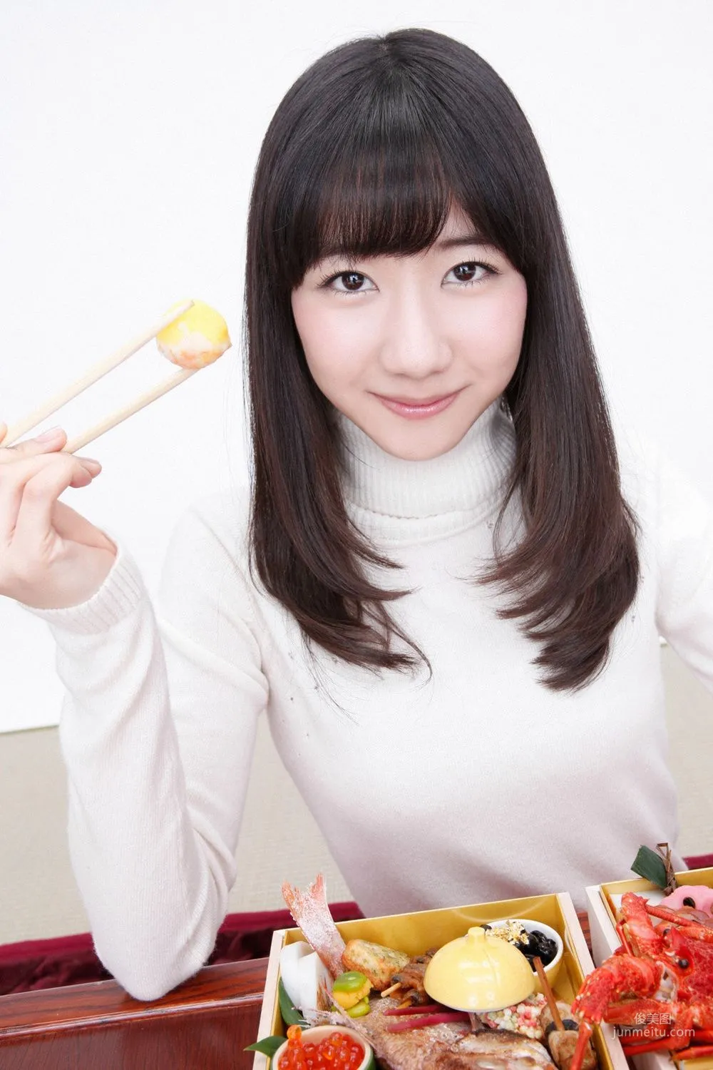 柏木由紀《ゅきりんかの》寫真集 [YS Web] Vol.536 1