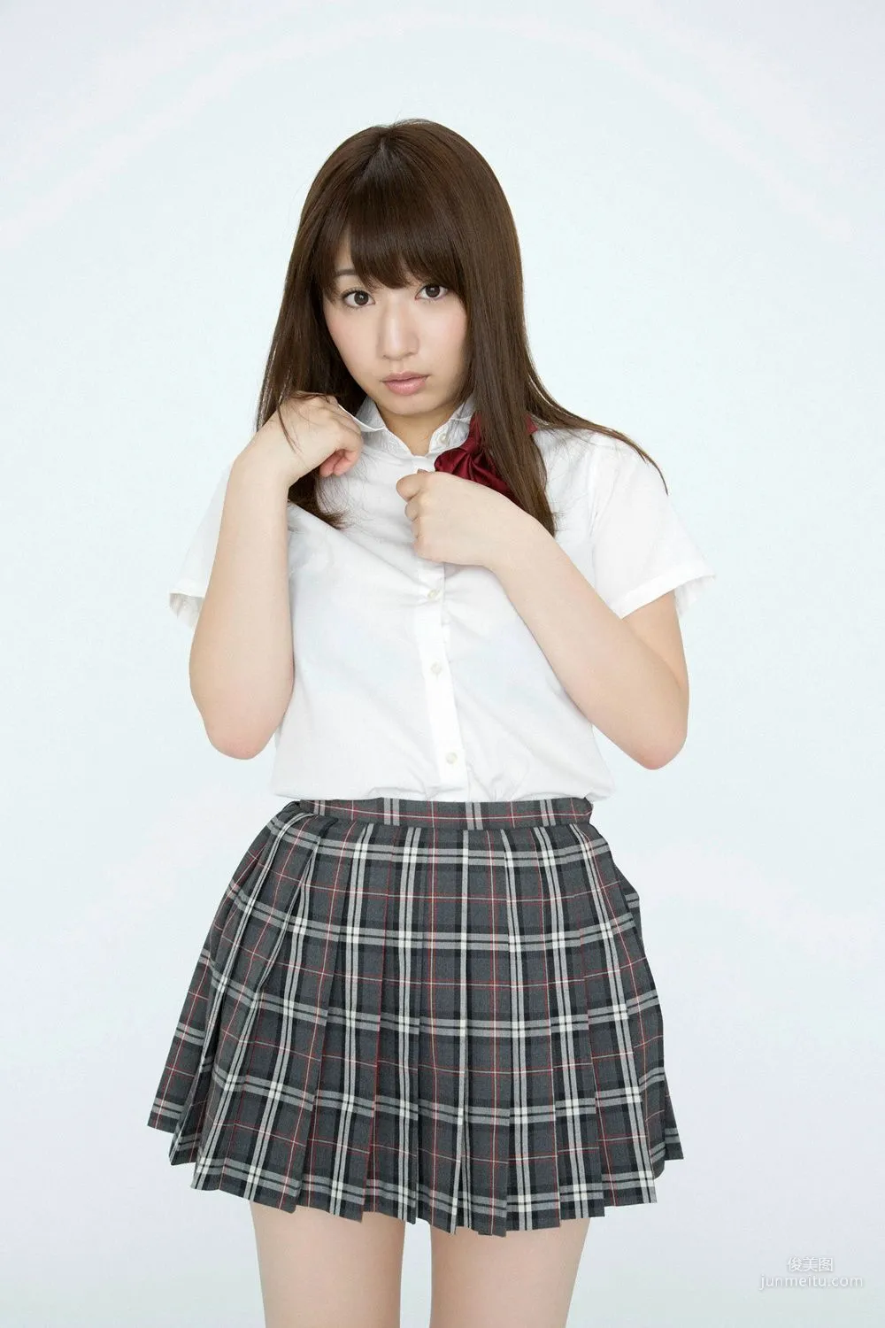 Aeri Ikeda "H-Cup Beauty Enrolls!" Photo Set [YS Web] Vol.612 photo 19
