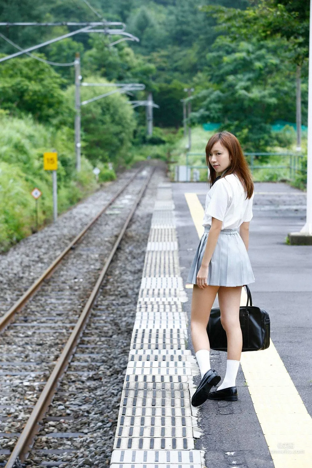 Hiroko Kamata: YS Web Vol. 597 photo 13