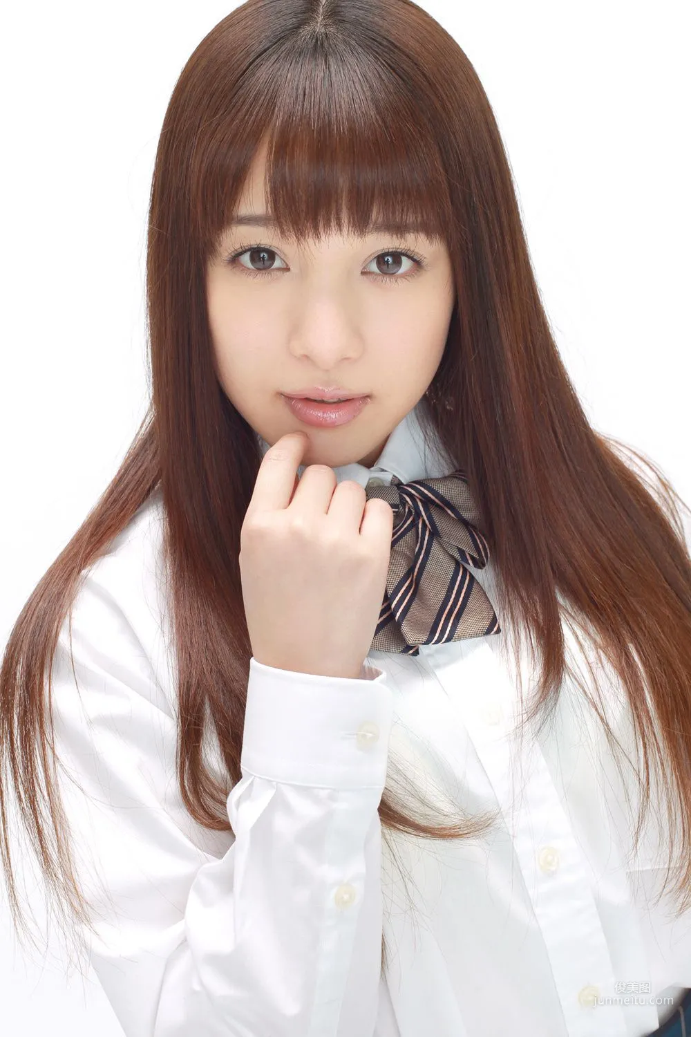Chocolat Ikeda: YS Web Vol. 543 photo 5