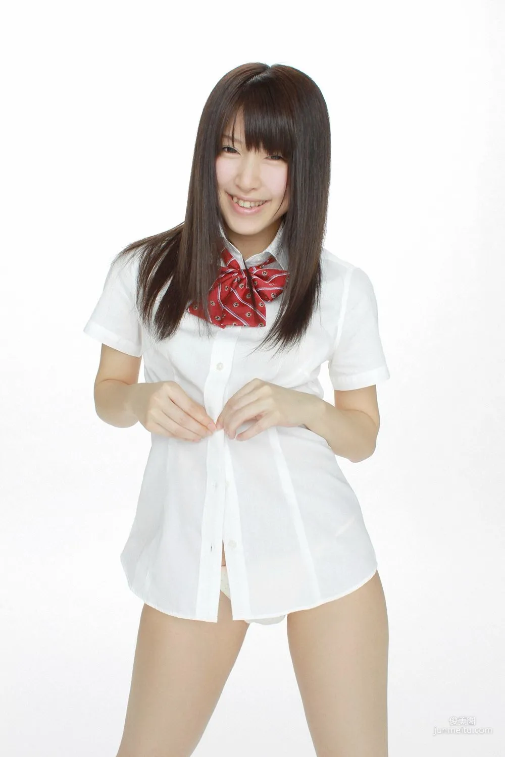 誉田みに《ちっちゃぷりてぃミニーちゃん入学！》写真集 [YS Web] Vol.56325