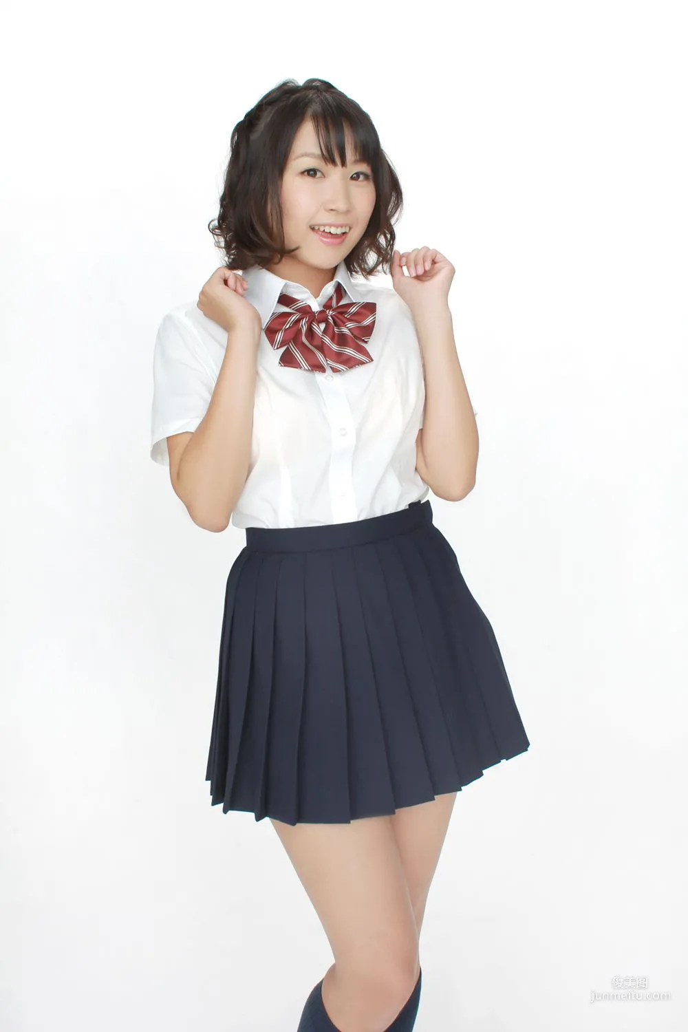 Yui Yoshida: YS Web Vol. 575 photo 2