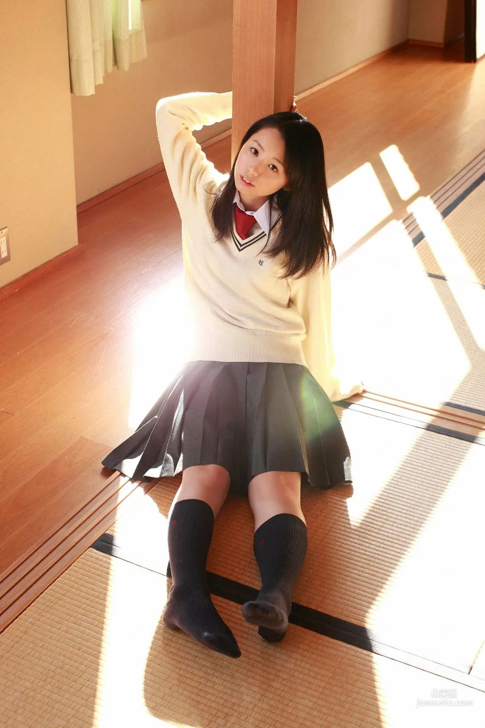 Rina Koike: YS Web Vol. 500 photo 38