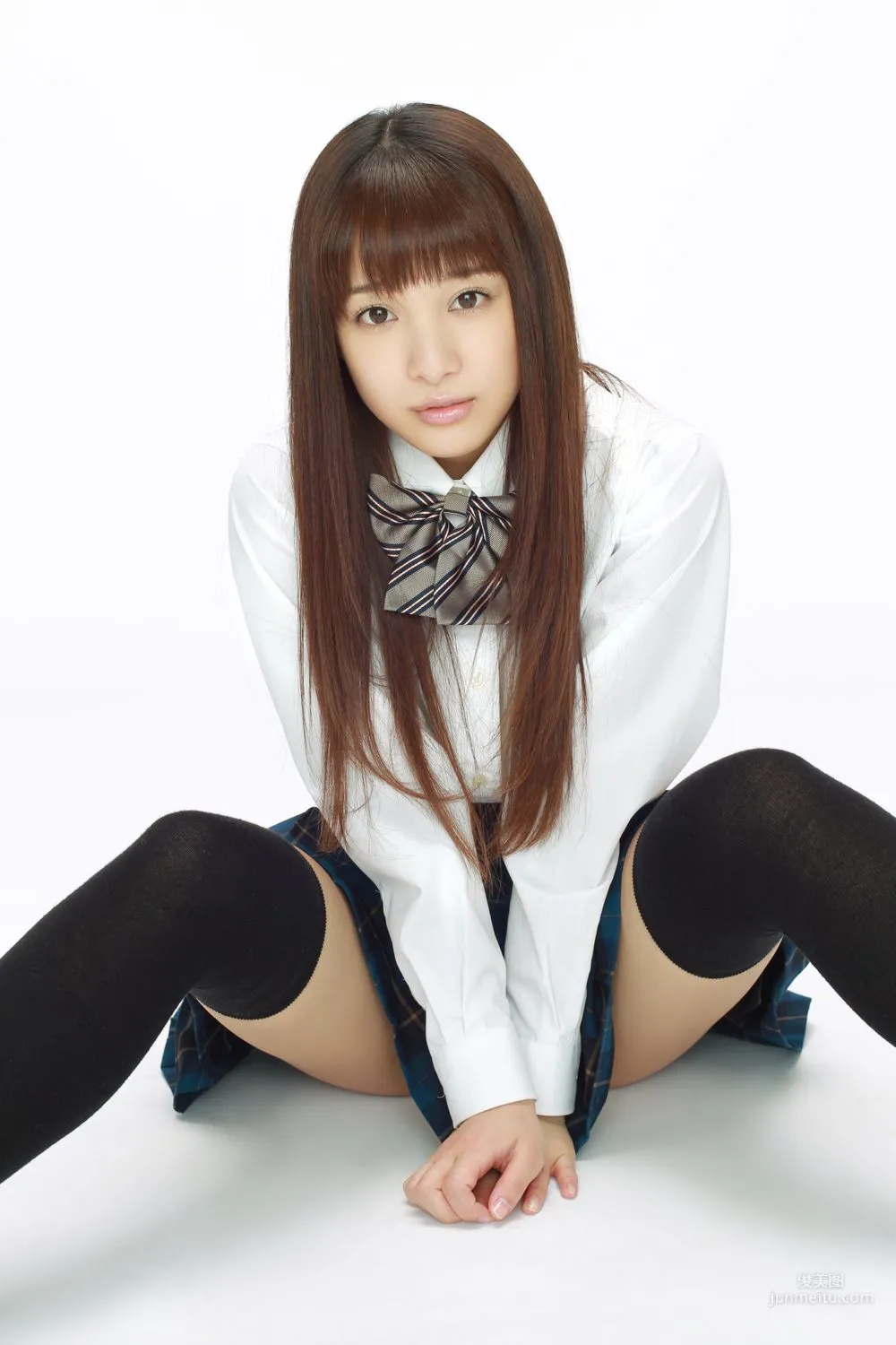 Chocolat Ikeda: YS Web Vol. 543 photo 8