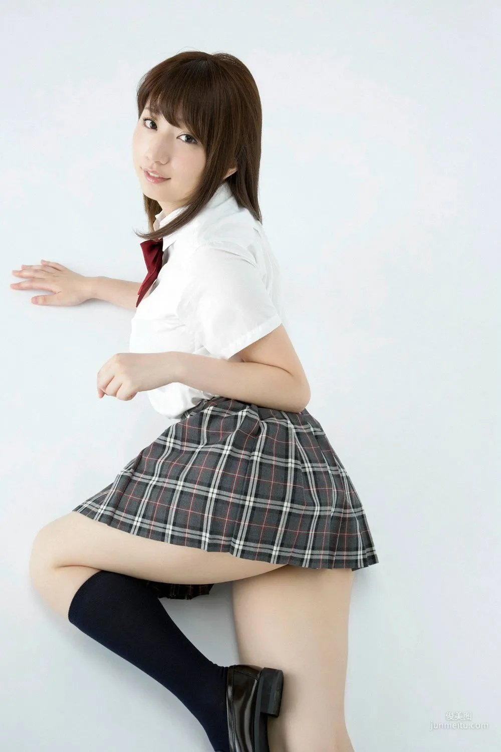 Aeri Ikeda "H-Cup Beauty Enrolls!" Photo Set [YS Web] Vol.612 photo 18