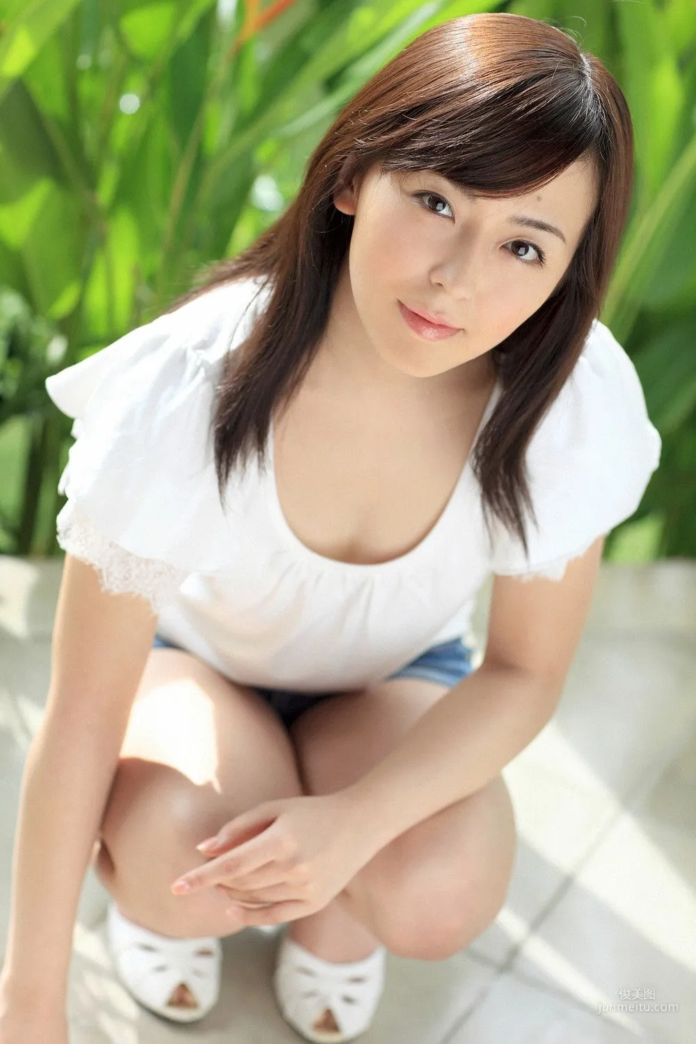Emi Ito HIP&VIP Photo Set [YS Web] Vol.399 photo 2