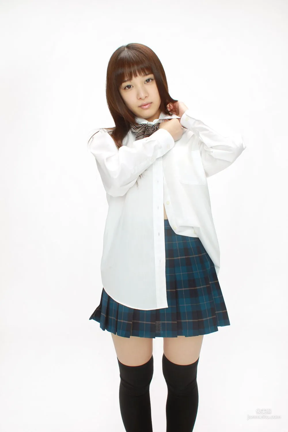 Chocolat Ikeda: YS Web Vol. 543 photo 15