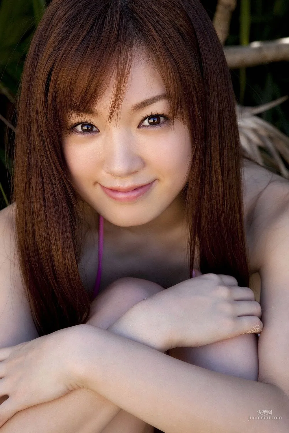 [YS Web] Vol.382 Yua Saito, Yua Saito Photo Set photo 13