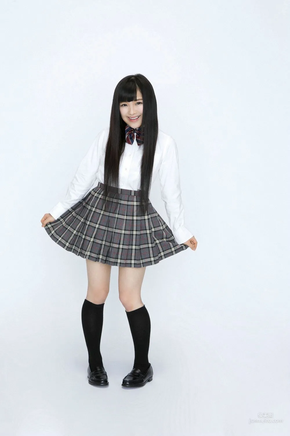 [YS Web] Vol.596 Jun Amaki 天木じゅん/天木纯 写真集1