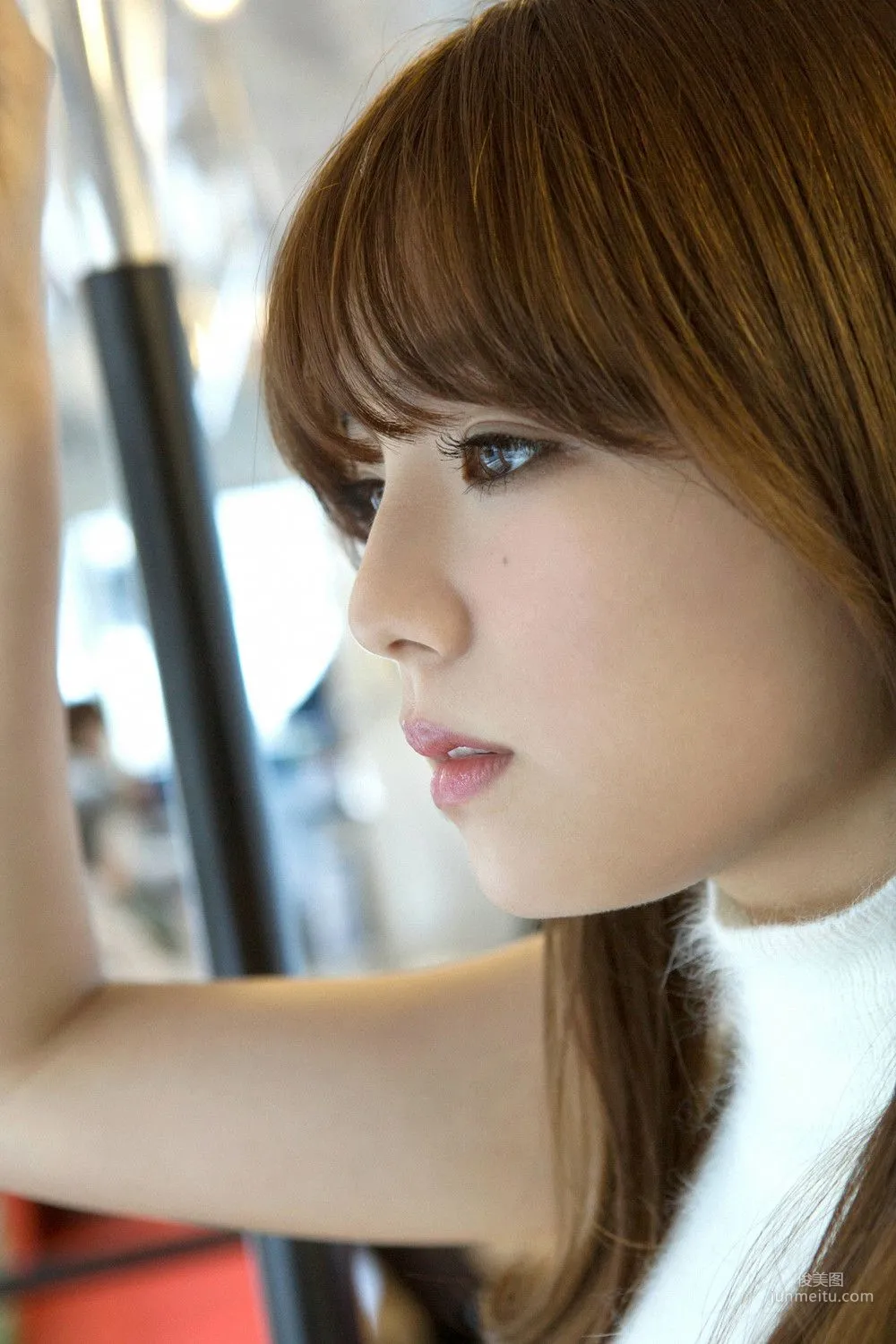 [YS Web] Vol.593 Ai Shinozaki 筱崎愛 寫真集 13