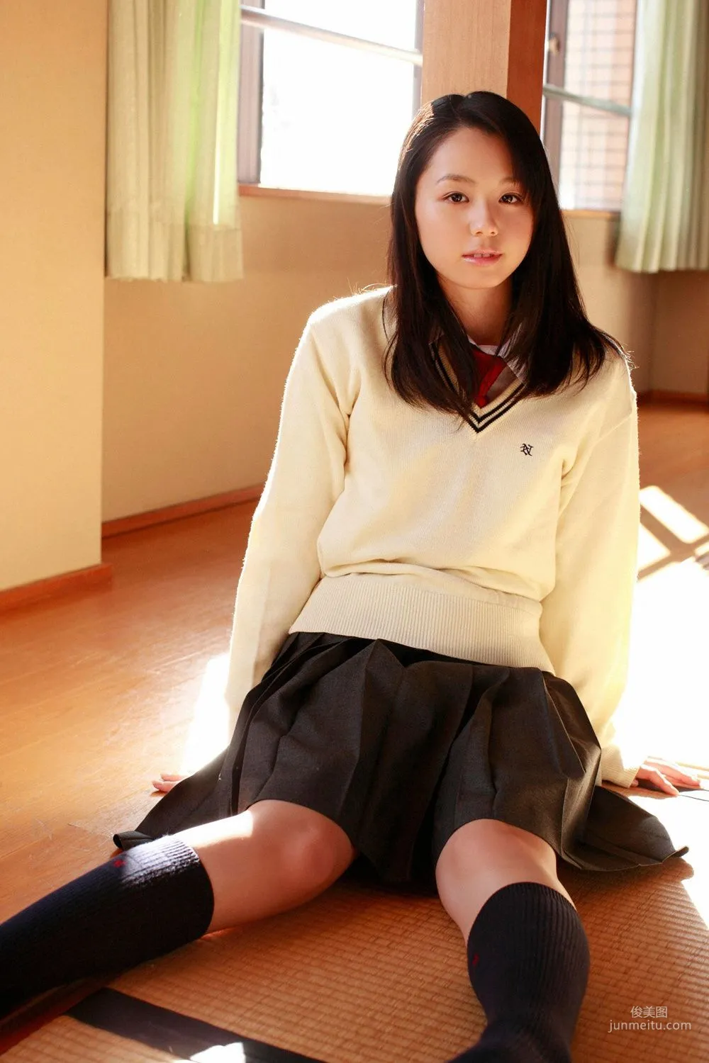 Rina Koike: YS Web Vol. 500 photo 39