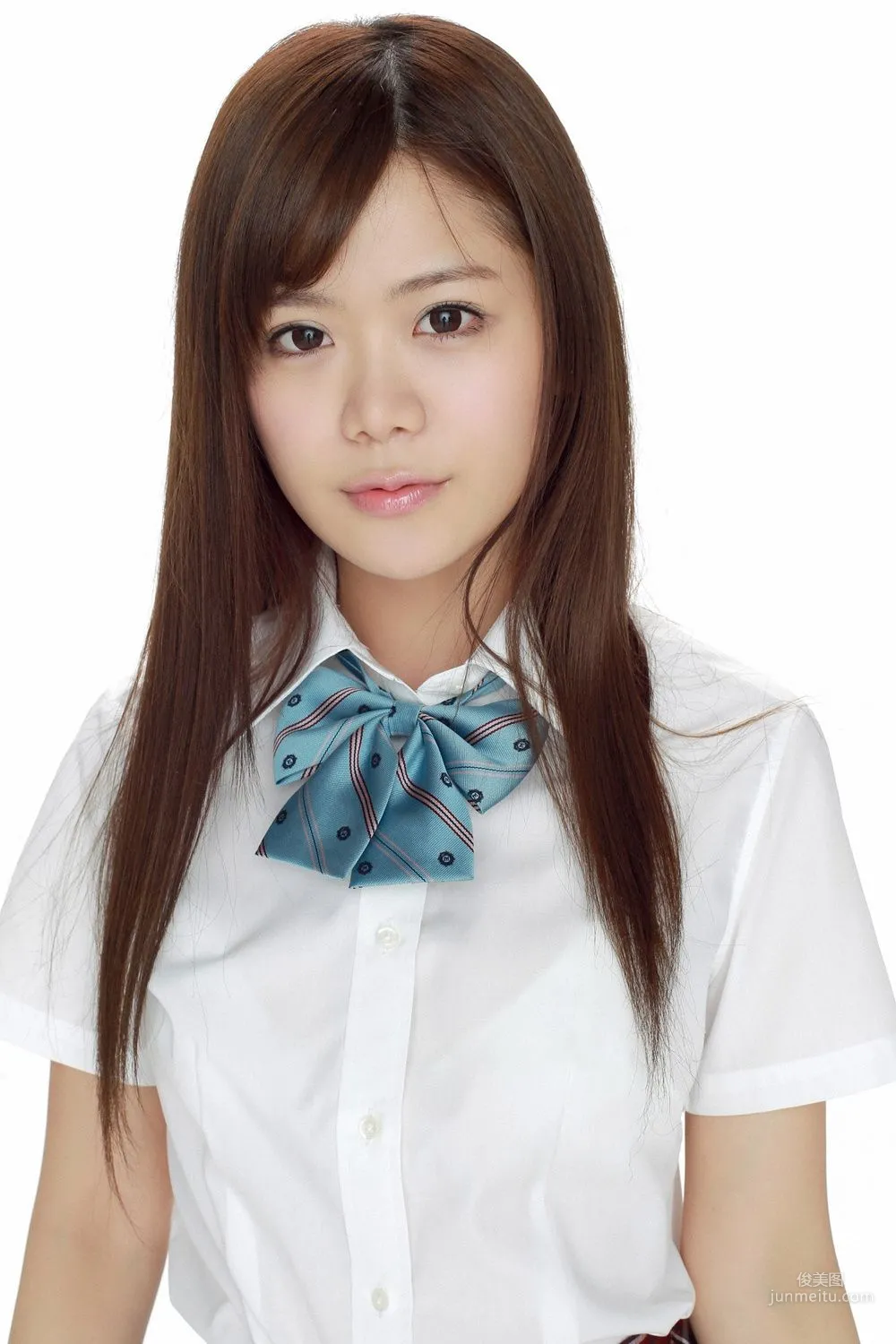 桜ハナ《ハナ咲くイマドキ乙女入学！》写真集 [YS Web] Vol.5594