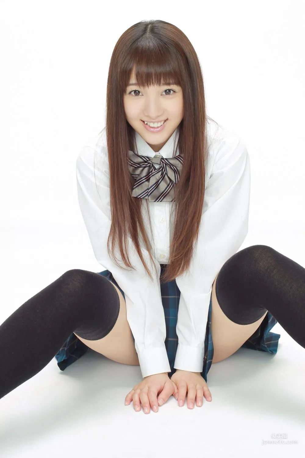 Chocolat Ikeda: YS Web Vol. 543 photo 9
