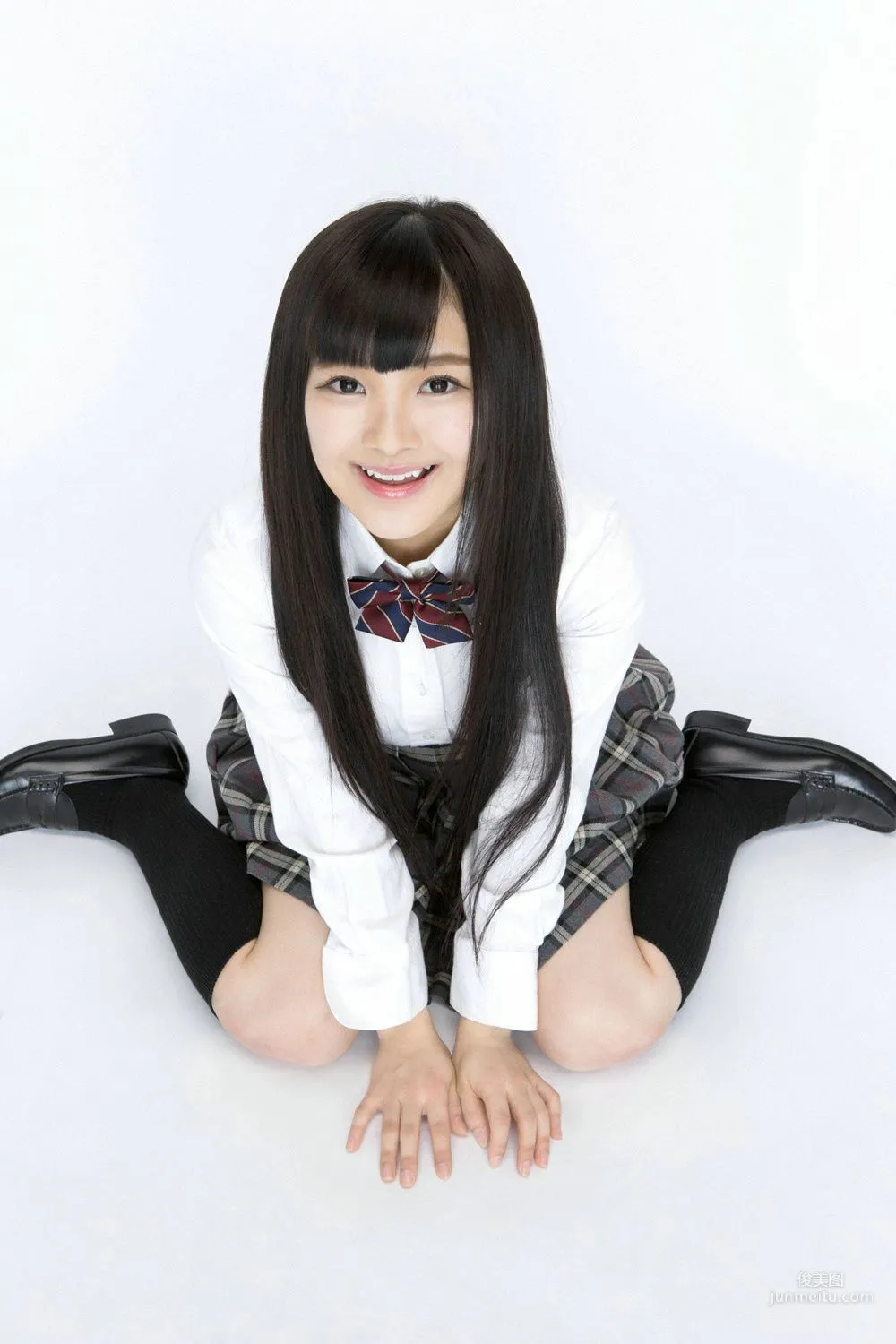 [YS Web] Vol.596 Jun Amaki 天木じゅん/天木純 寫真集 6