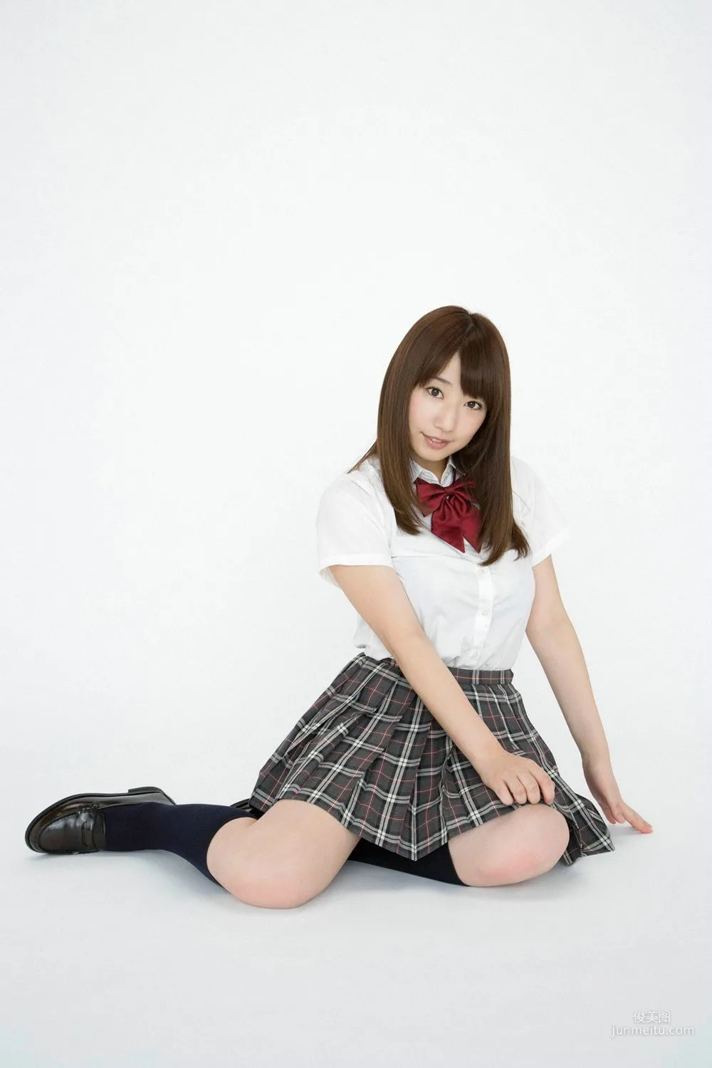 Aeri Ikeda "H-Cup Beauty Enrolls!" Photo Set [YS Web] Vol.612 photo 8