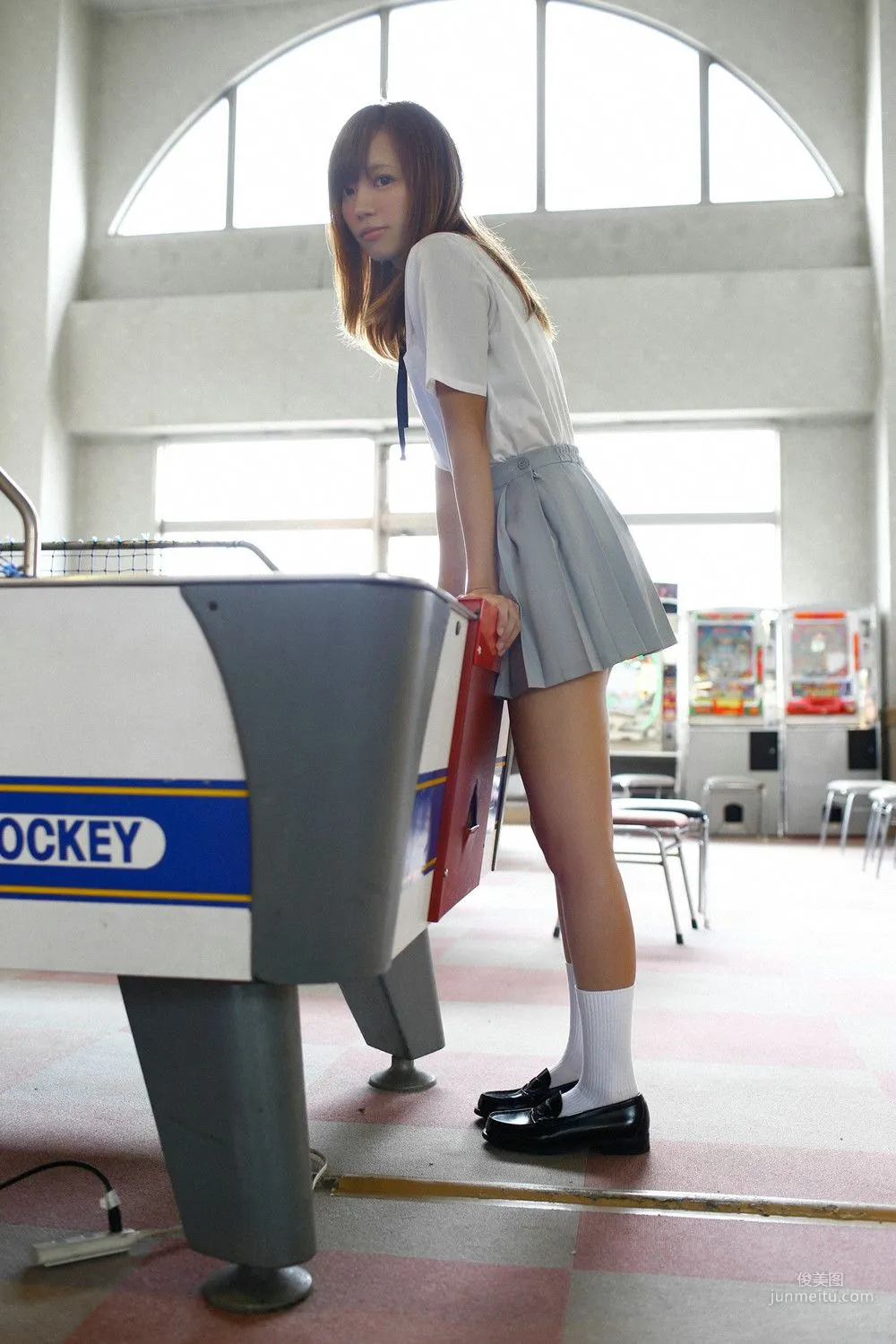 Hiroko Kamata: YS Web Vol. 597 photo 3