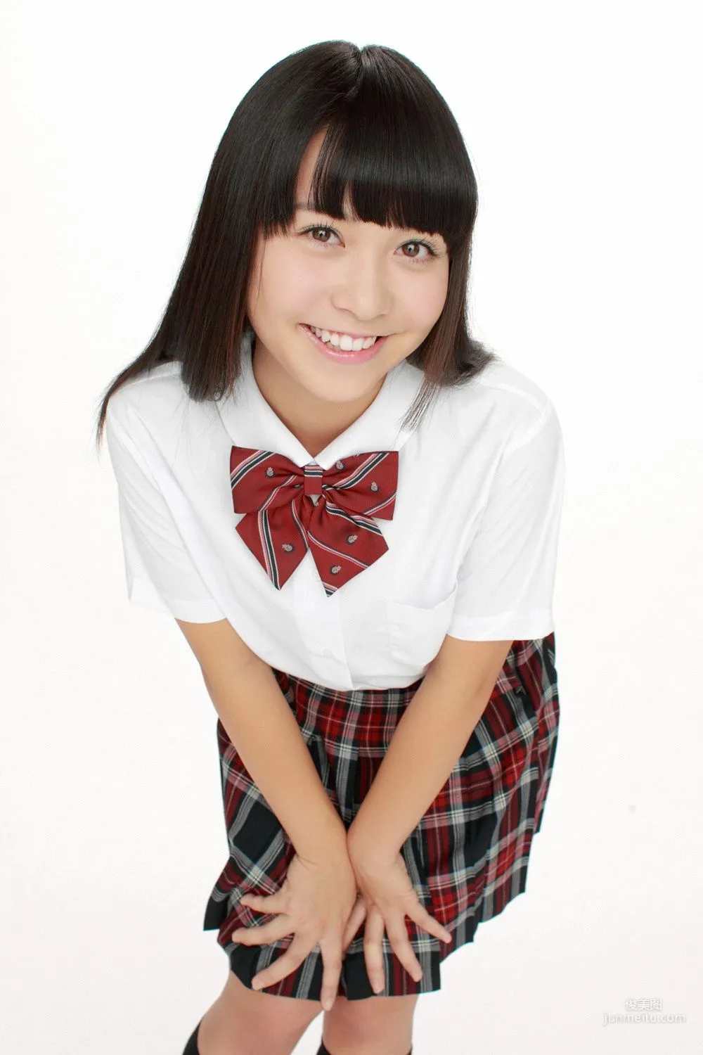 Hikari Maeda, Pink Hip Girl Enrolls!, Photo Set [YS Web] Vol.539 photo 2