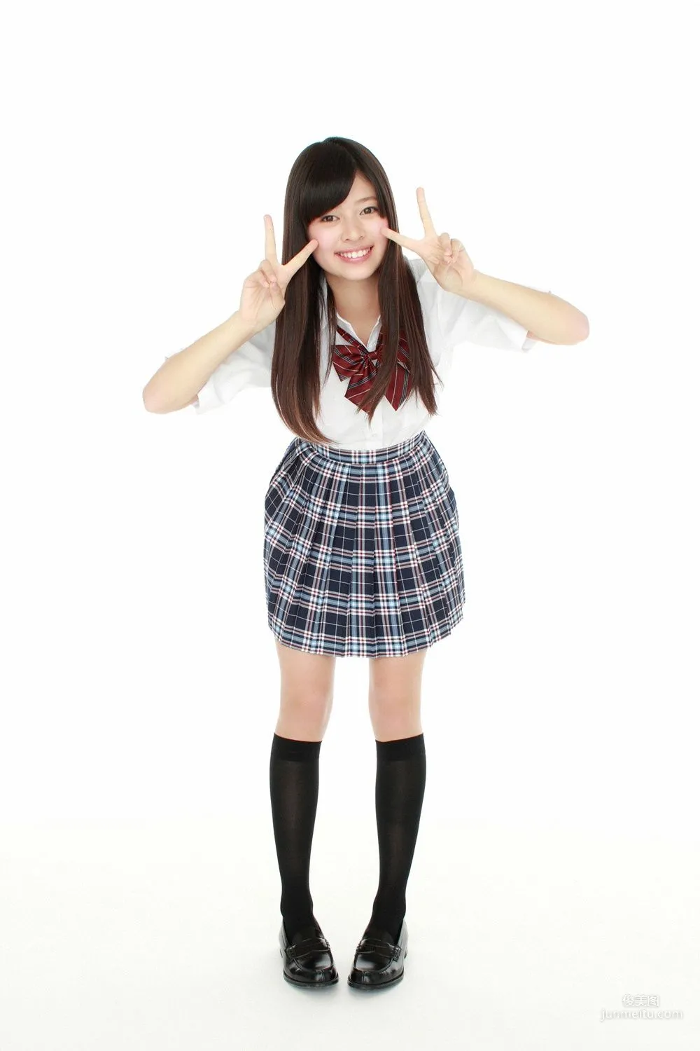 Erena Sakurai, 17-Year-Old's First Enrollment! Photo Set [YS Web] Vol.408 photo 1