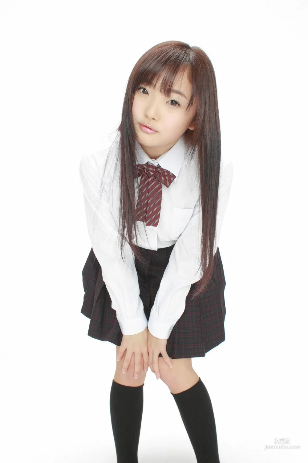 Niina Aizawa, Tiny Big Beautiful Girl Enrolls! Photo Set [YS Web] Vol.551 photo 3