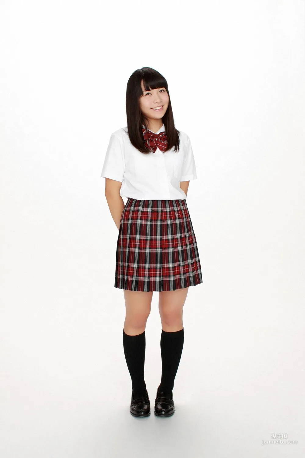 Hikari Maeda, Pink Hip Girl Enrolls!, Photo Set [YS Web] Vol.539 photo 1