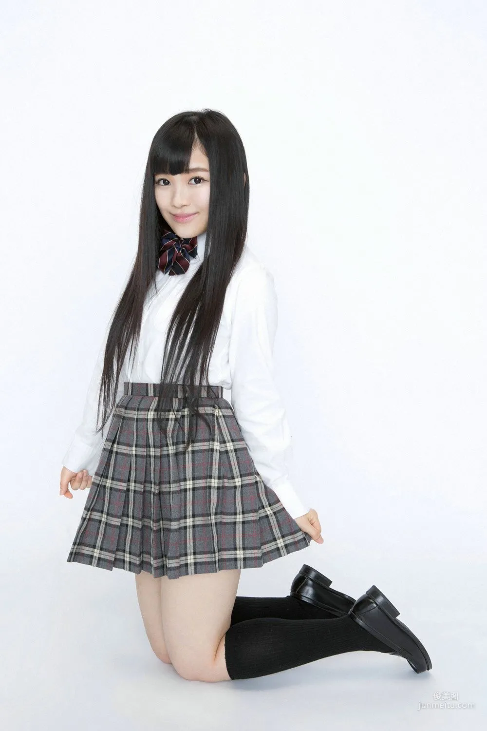 [YS Web] Vol.596 Jun Amaki 天木じゅん/天木純 寫真集 7