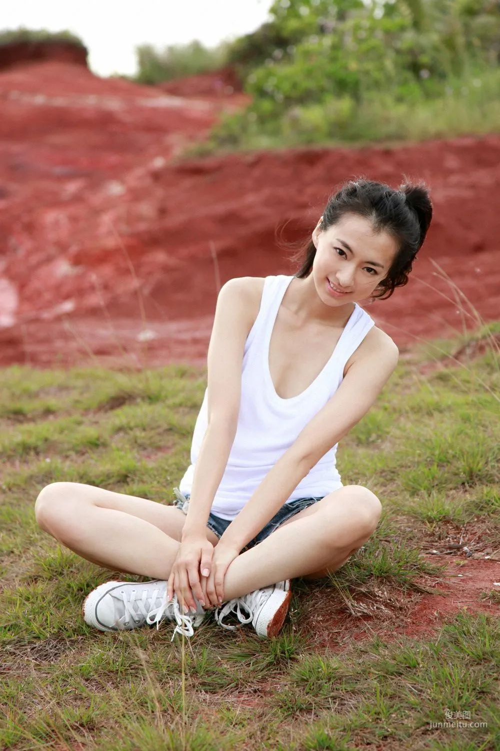 Masako Umemiya, Temptation, Photo Set [YS Web] Vol.427 photo 5