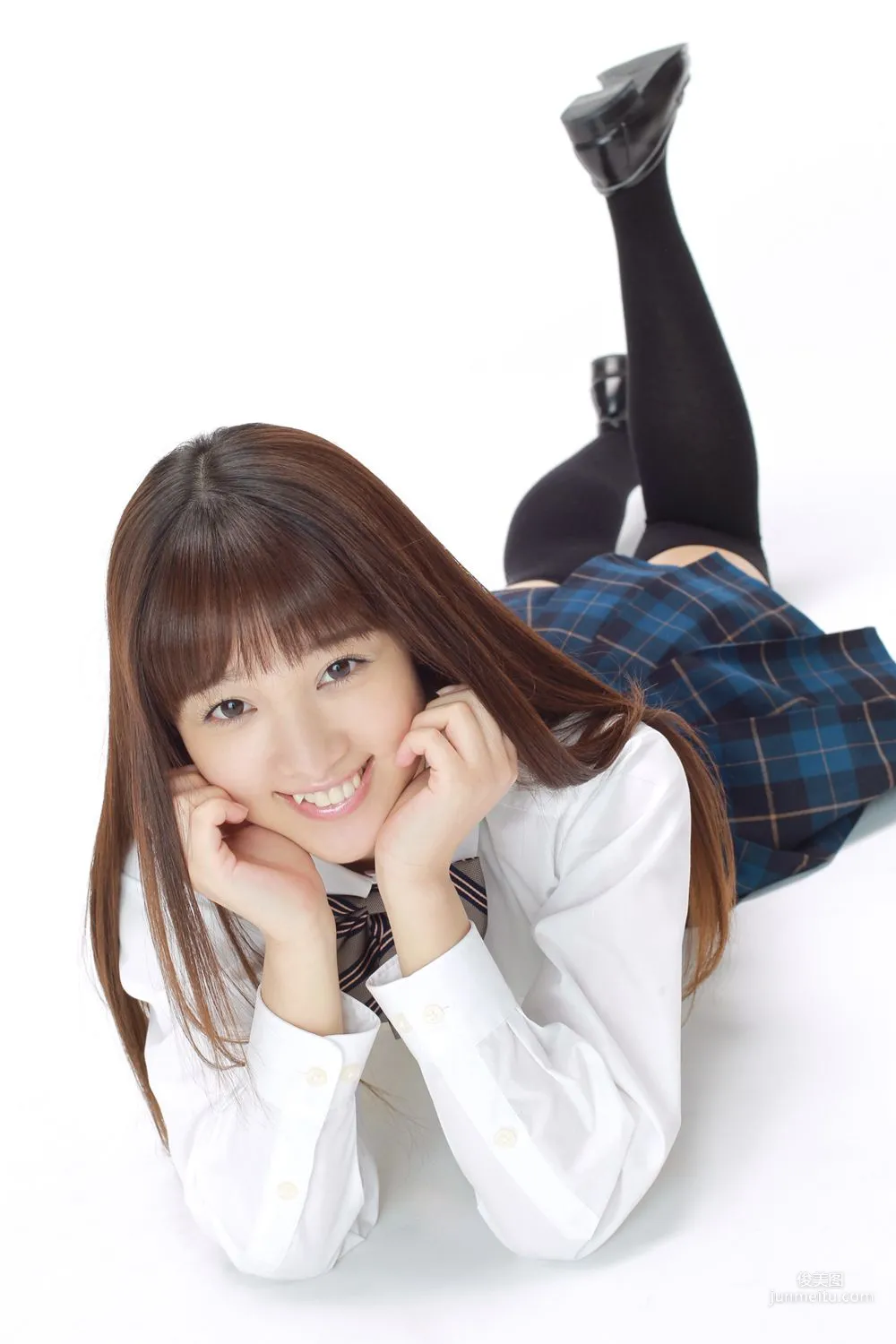 Chocolat Ikeda: YS Web Vol. 543 photo 14