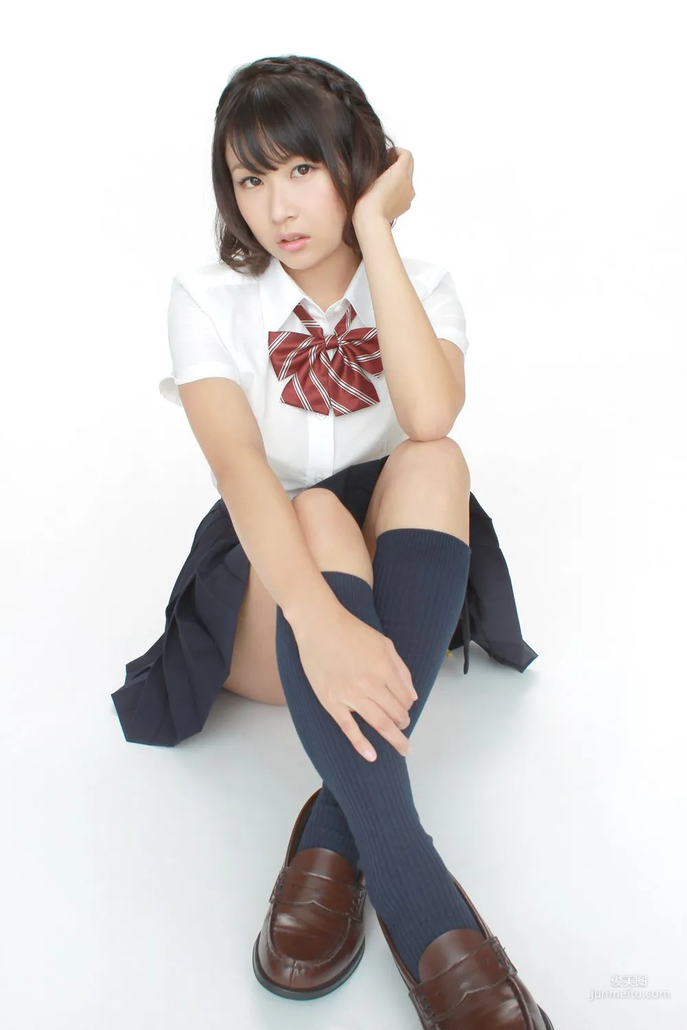 Yui Yoshida: YS Web Vol. 575 photo 5