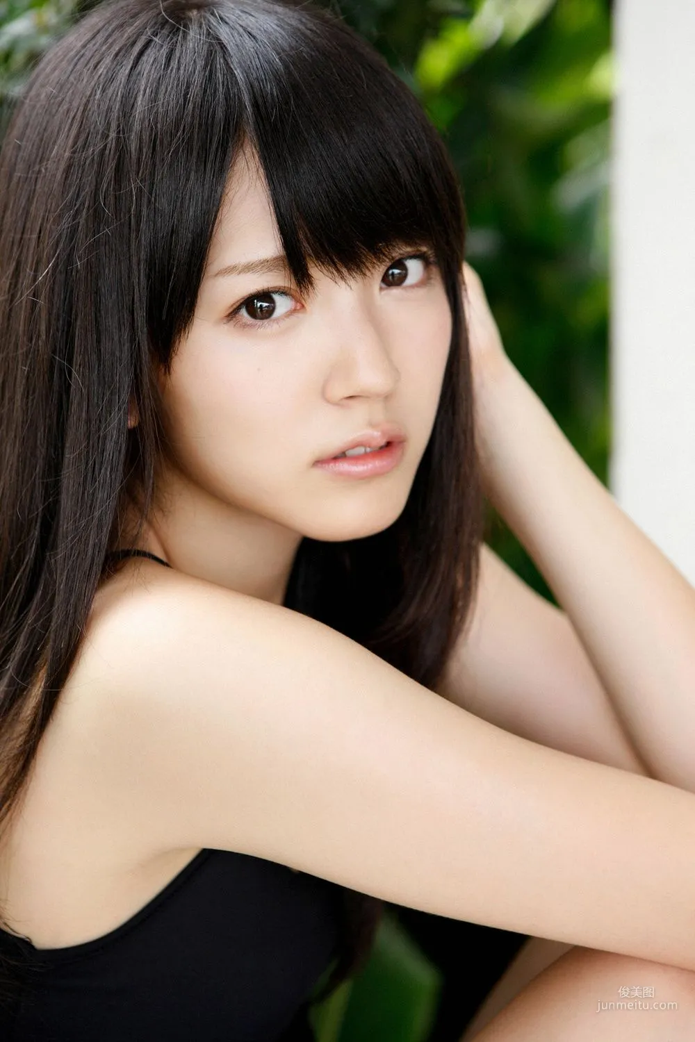 ℃-ute成員矢島舞美/鈴木愛理《とでまりキュートな2トップ》寫真集 [YS Web] Vol.519 7