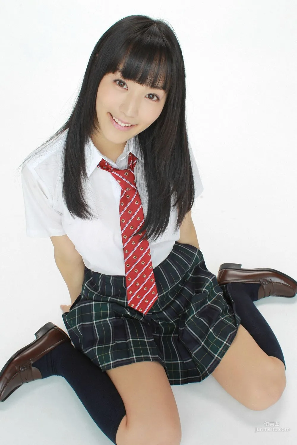 Yuri Hamada: YS Web Vol. 579 photo 8